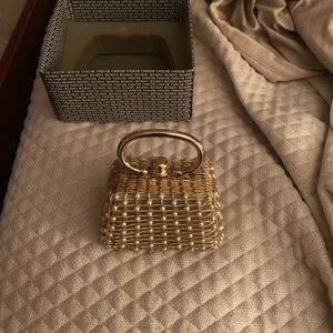 Rodo Handbag